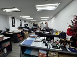 Fook Hai Building (D1), Office #537070211
